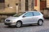 2003 Honda Civic Si Hatchback Picture